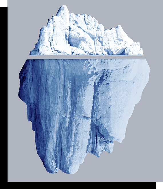 Iceberg