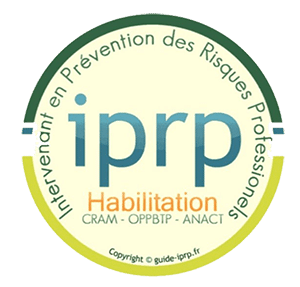 Logo IPRP
