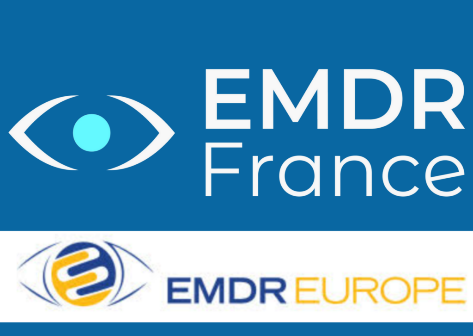 Logo EMDR