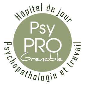 Logo Psy Pro Grenoble