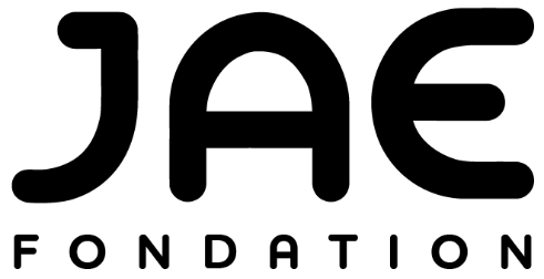 Logo fondation JAE
